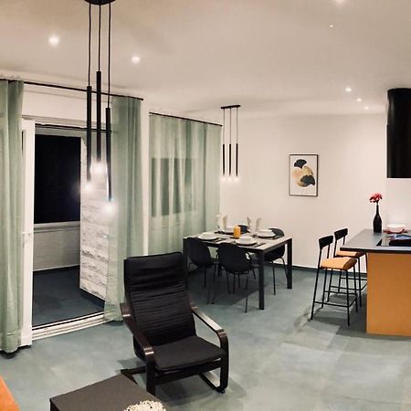 Apartment Tomic Krk Крк Екстер'єр фото