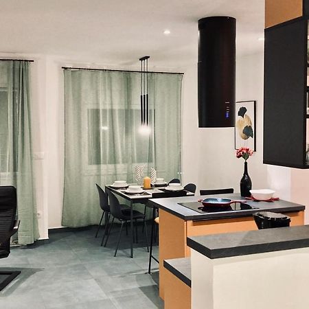 Apartment Tomic Krk Крк Екстер'єр фото