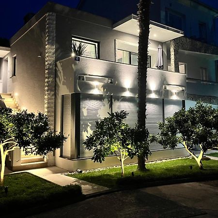 Apartment Tomic Krk Крк Екстер'єр фото