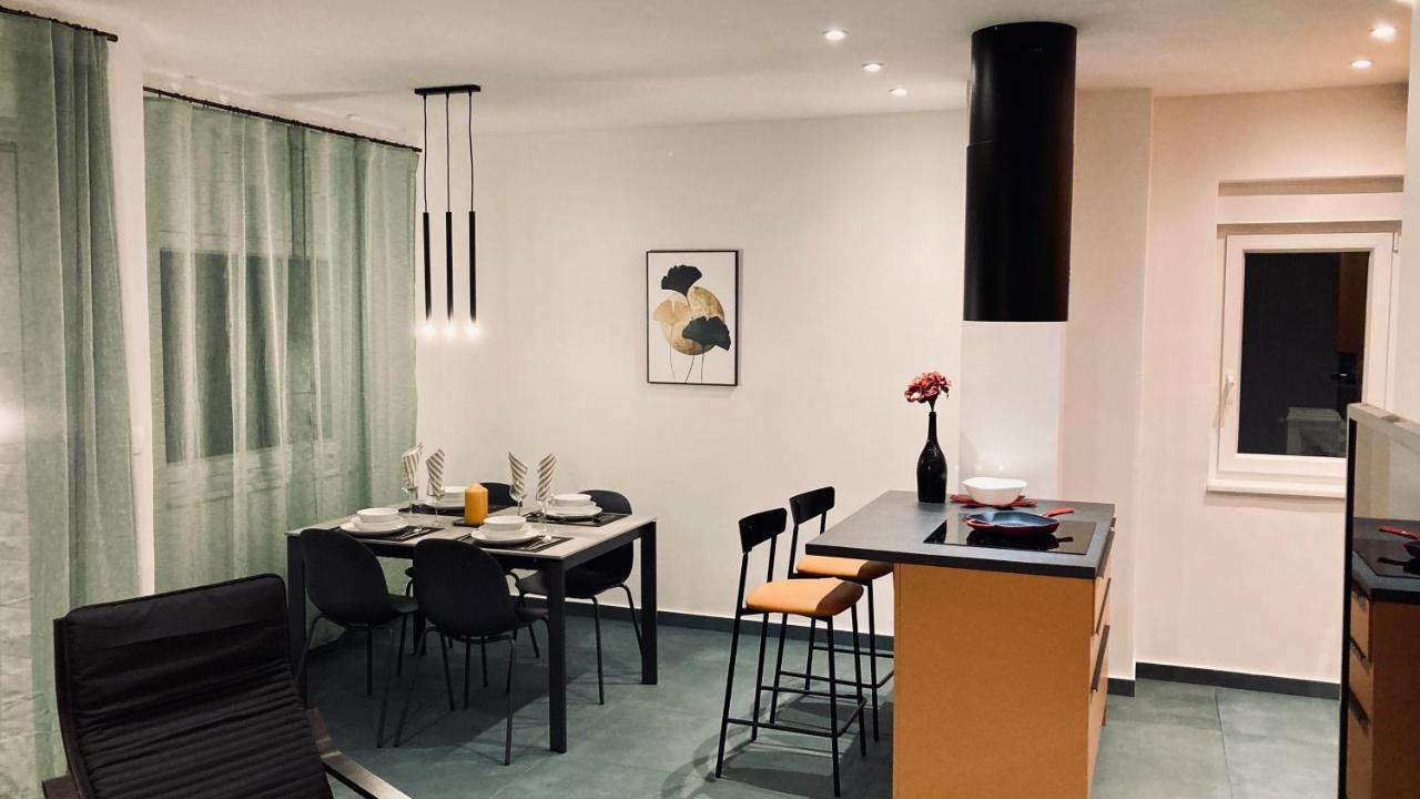 Apartment Tomic Krk Крк Екстер'єр фото
