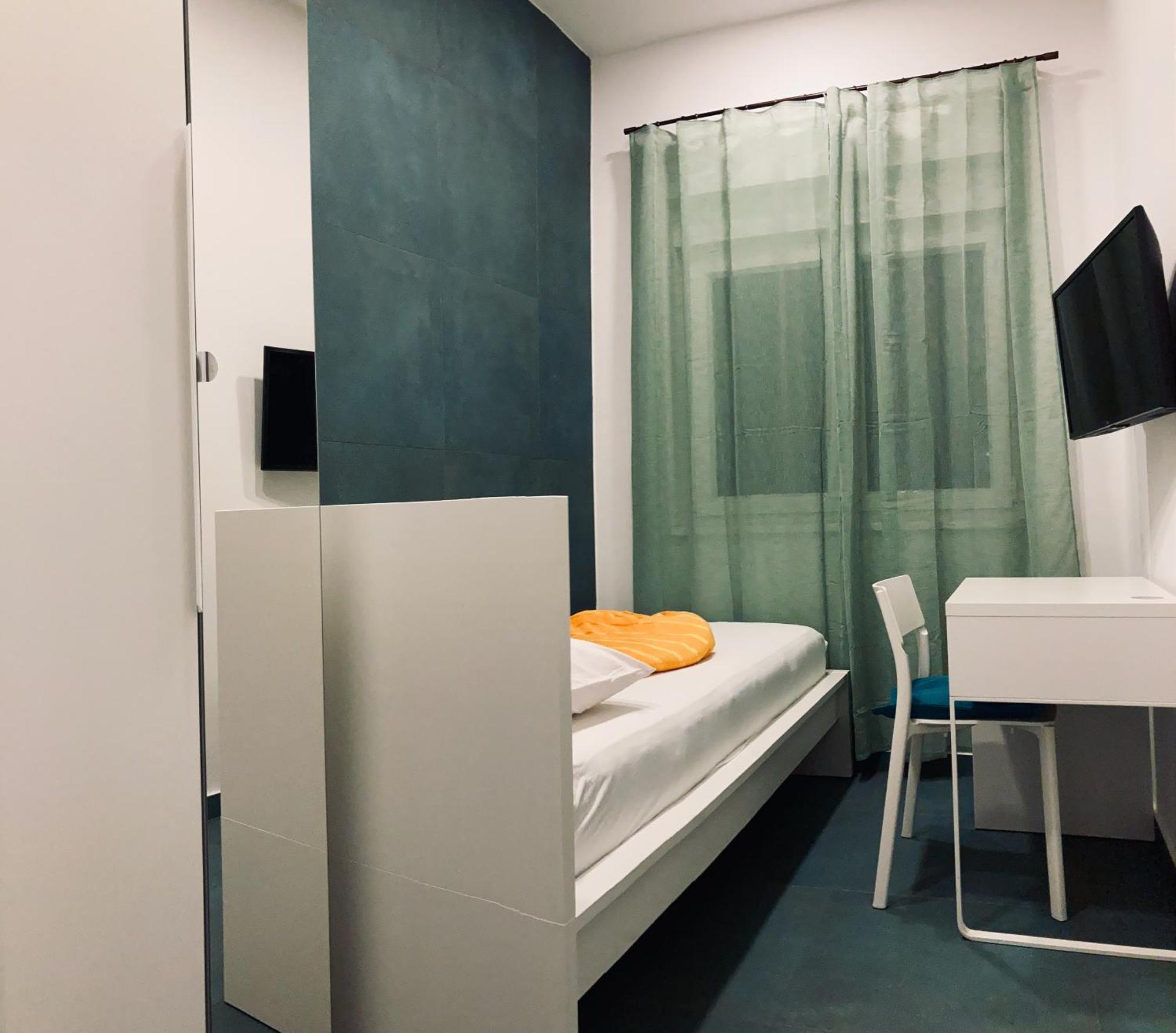 Apartment Tomic Krk Крк Екстер'єр фото