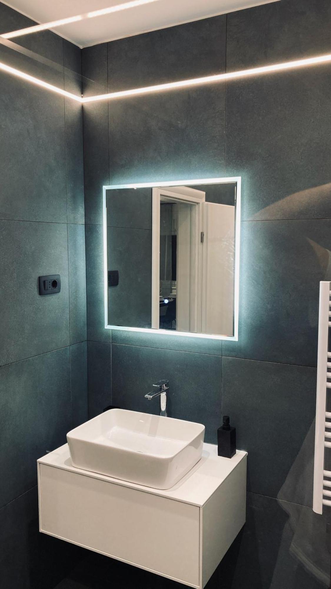 Apartment Tomic Krk Крк Екстер'єр фото